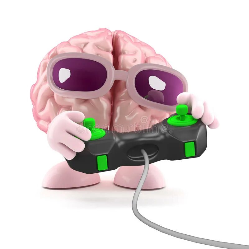 Игра без мозгов. Игры для мозга. Игрушки с мозгами внутри. Видеоигры улучшают мозг. Мозг играющего в телефон.