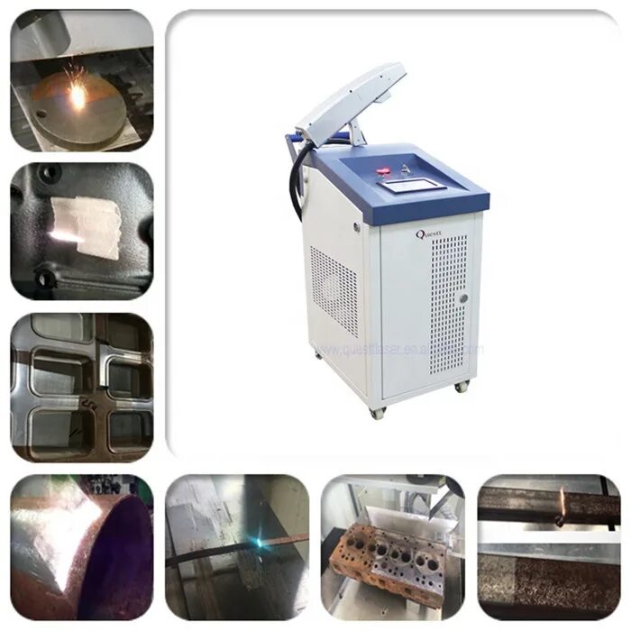 Laser Cleaning Machine for Rust removal. Лазер для чистки металла LC 100. Машинка для чистки железа. Аппарат для чистки фисташек. Лазерная чистящая машина купить