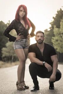 Chicos de Adán y Eva (dating-show de Cuatro) 