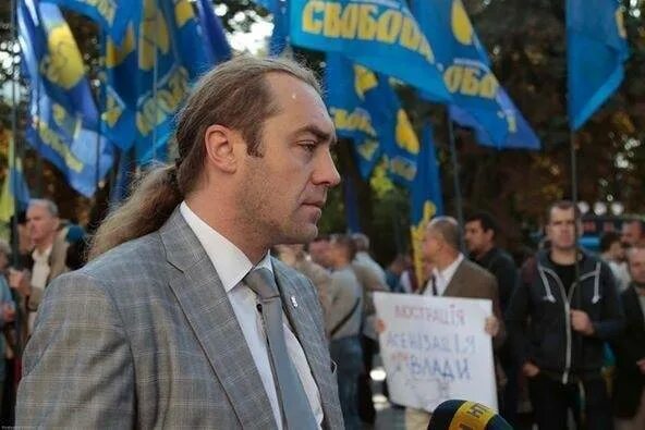 Во свобода. Мирошниченко Украина депутат. Мирошниченко Свобода Украина.