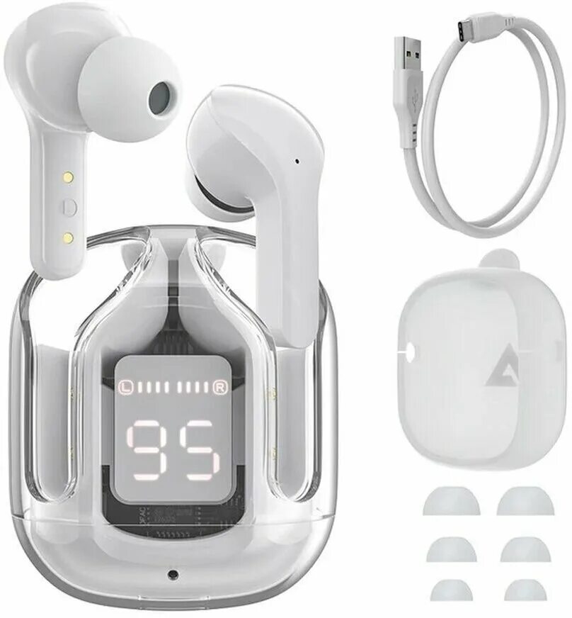 Acefast t8. Acefast t6 TWS-наушники. Беспроводные наушники Acefast Crystal t6. Acefast t6 true Wireless stereo Headset. Ace fast t6 TWS.