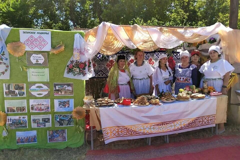 Погода чапаевка новоорский