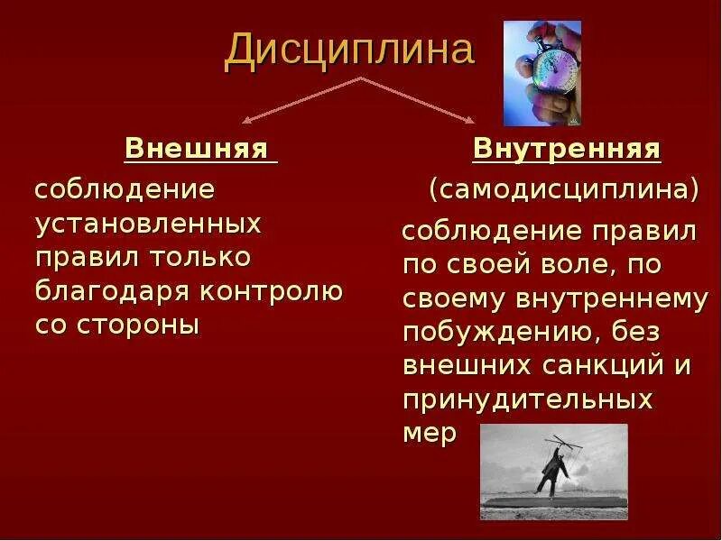 Как правильно дисциплина. Дисциплина и самодисциплина. Самодисциплина презентация. Сознательная дисциплина или самодисциплина. Внутренняя самодисциплина.