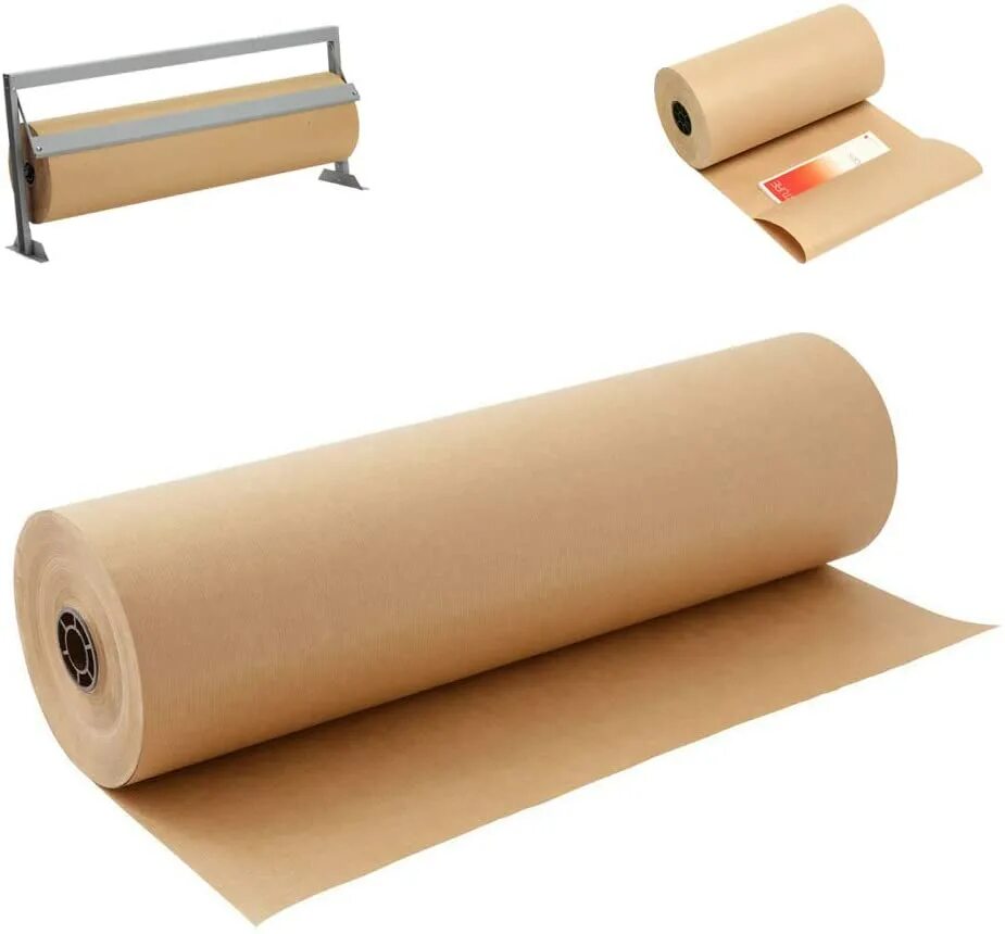 Технология Brown paper. Kraft paper Rolls. Упаковка для роллов 750 мл roll750 200*70*55 мм, крафт картон (50/500). Упаковка для роллов 750 мл, roll750, 200*70*55, крафт. Браун бумага