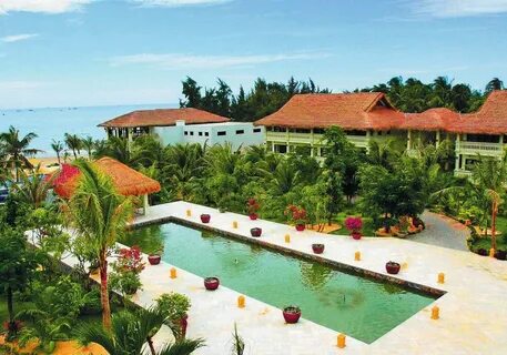 Allezboo beach resort spa 4