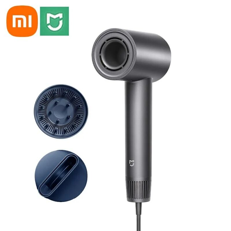 Дайсон ксиаоми. Фен Xiaomi h900. Фен Xiaomi h5001. Фен Сяоми н 900. Фен Speed hair Dryer.