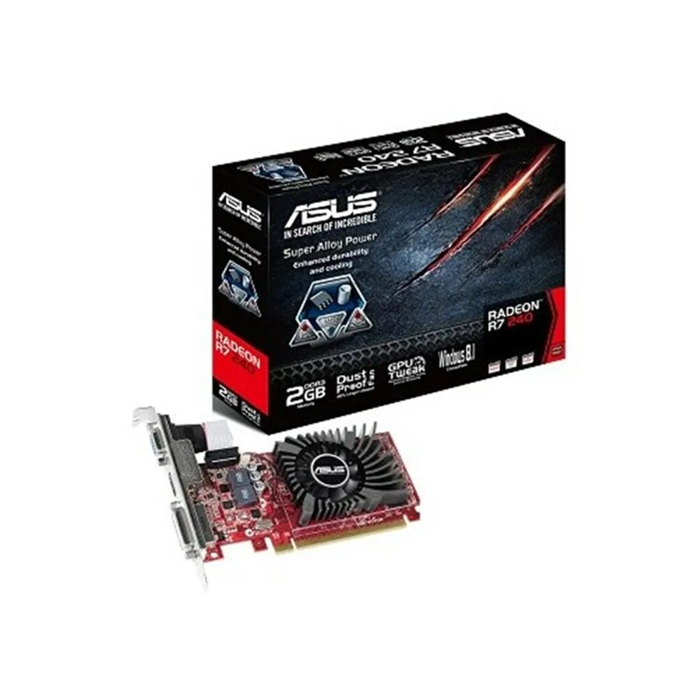 Radeon r7 240 драйвер. ASUS Radeon r7 240. R7 240 2gb. R7 200 Series 2gb ASUS. MSI r7 240 2gb.