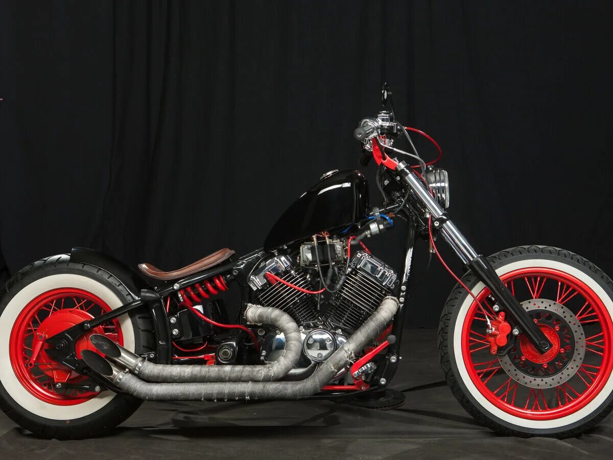 Yamaha xvs 400 bobber. кастом бу. чоппер baltmotors кастом. кастом бу. харлей дэвидсон боббер.