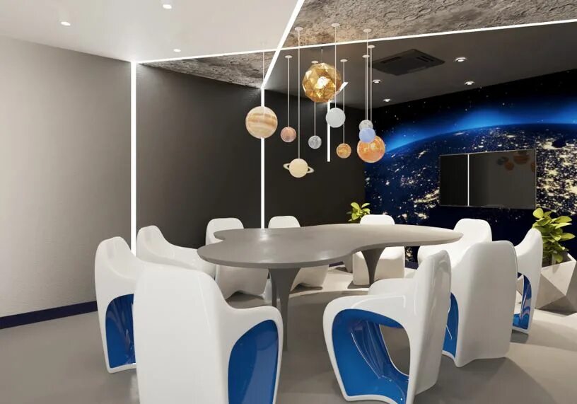 Office rt