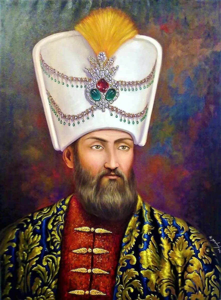 Во сколько сулейман стал султаном. Сулейман i великолепный (1520 – 1566).