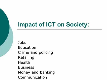 Role of higher education