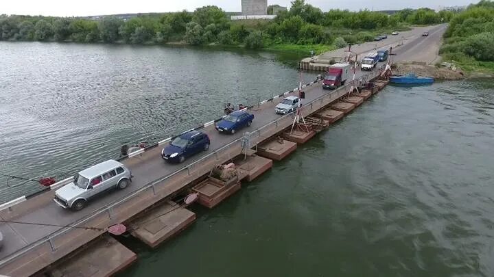 Паром шоссе