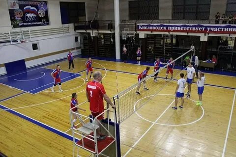 Спортивная школа старт
