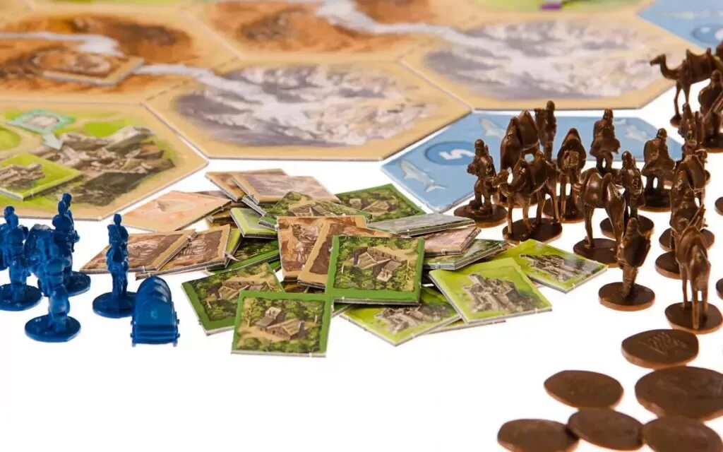 Колонизаторы обзор. Колонизаторы купцы и варвары. catan игра. колонизаторы игра. катан колонизаторы.