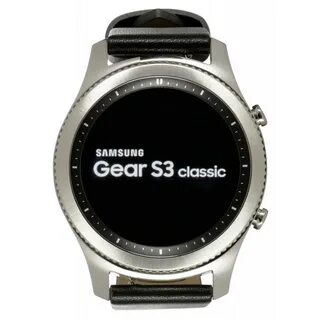 Samsung gear classic