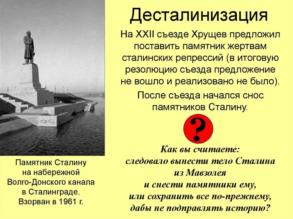 Снос памятника Сталина. Памятники Сталину в СССР. Сносят памятник Сталину. Снесение памятника Сталина хрущеу.