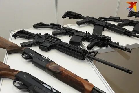 Ижевский завод оружия