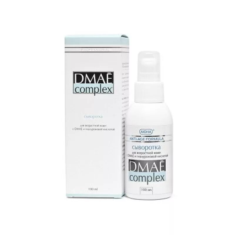 Dmae complex. Сыворотка dmae complex для возрастной кожи с низкомолекулярной гк. аюна сыворотка dmae. mesomatrix сыворотка для возрастной кожи. крем аюна с дмае.