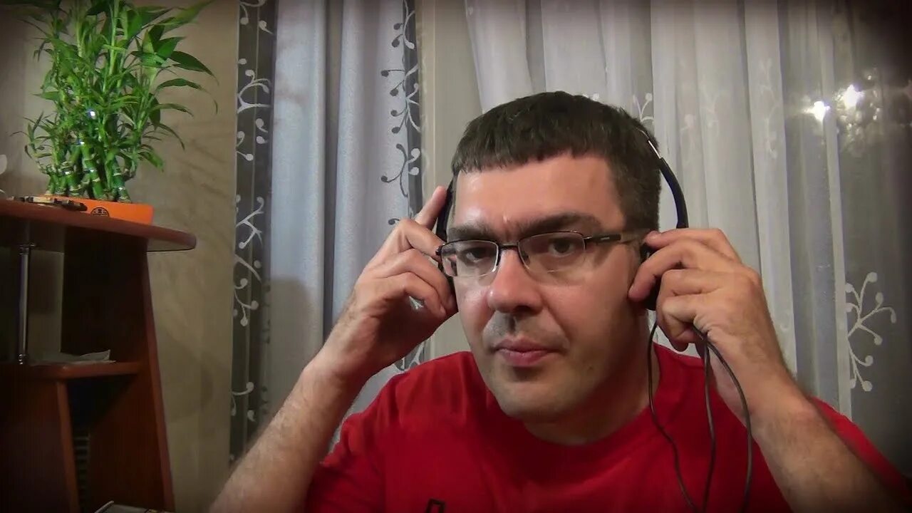 Я всем доволен