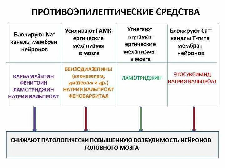Противоэпилептические препараты действие. Противоэпилептические препараты механизм действия. Противоэпилептические препараты действие. Действие противосудорожных препаратов. Действие противоэпилептических препаратов механизм действия.