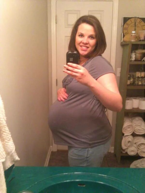 Беременность в 40. 3 роды 40 недель