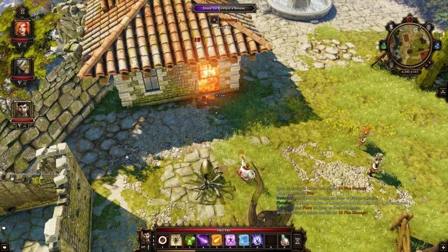 Дивинити 1. Divinity: Original sin. Дивинити ориджинал син 1. Divinity Original sin Classic. Larian studios игры