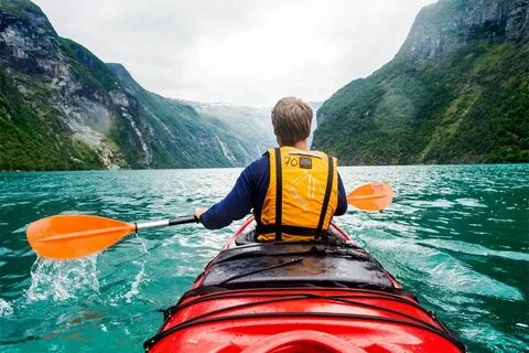 Top 10 Amazing Places to Go Kayaking Beautiful Landscape Pictures
