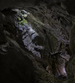 Cave на русском