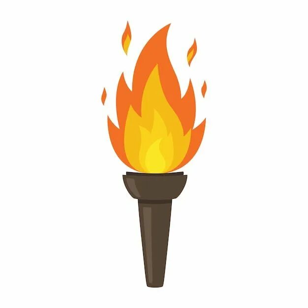 Torch where
