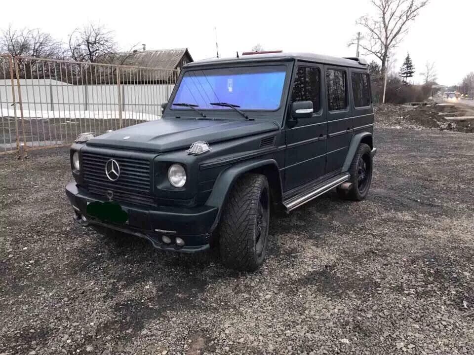 Бу гелендваген россия. Mercedes-Benz g 463 1998. Mercedes-Benz g-class 1998. Mercedes g class 1998. Mercedes Benz g class 1995.