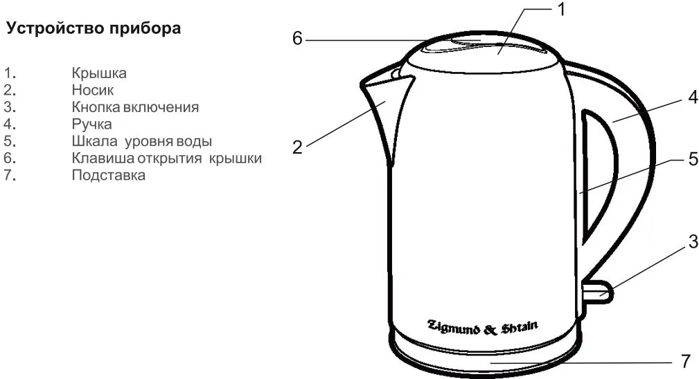 Устройство электрического чайника схема. Схема подключения ТЭНА электрочайника. Устройство электрического чайника и принцип работы. Конструктивная схема электрочайника.