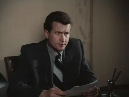 Белые одежды 1992