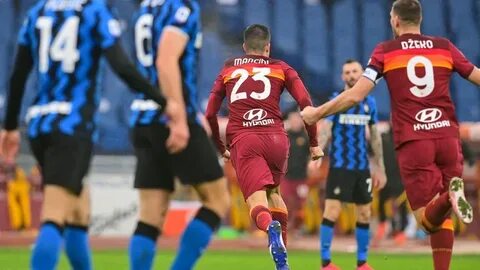 Roma inter