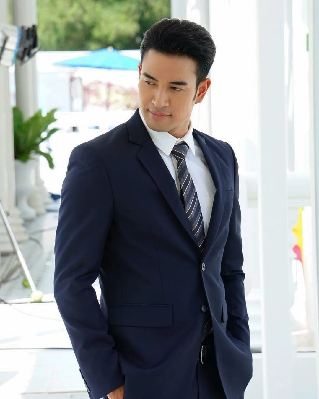 бизнесмены тайланда