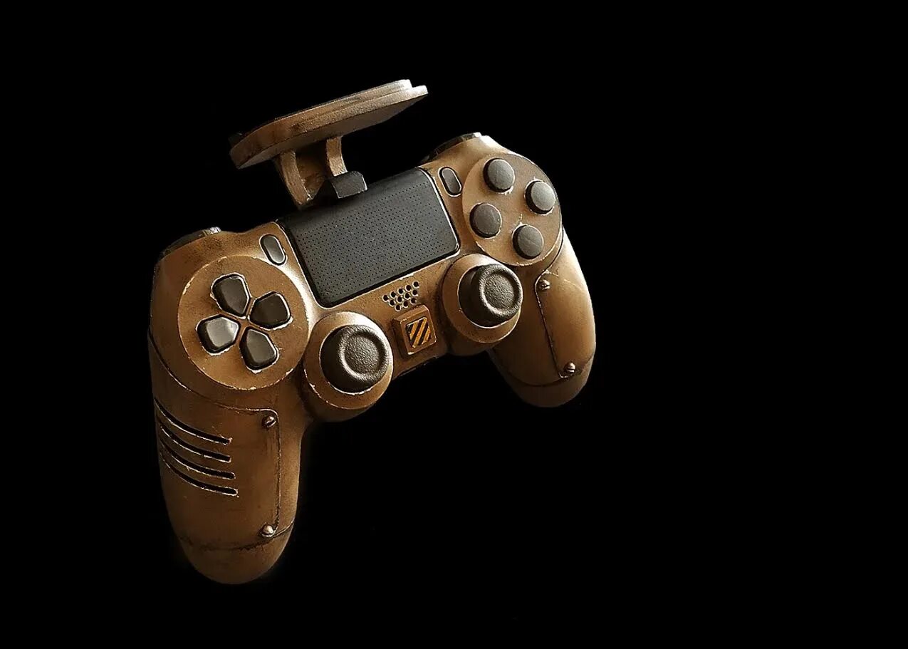 Fallout 3 геймпад. Dualshock 4 fallout. кастомный dualshock 4. ps4 dualshock геймпад кастом фоллаут. ps4 кастом фоллаут.