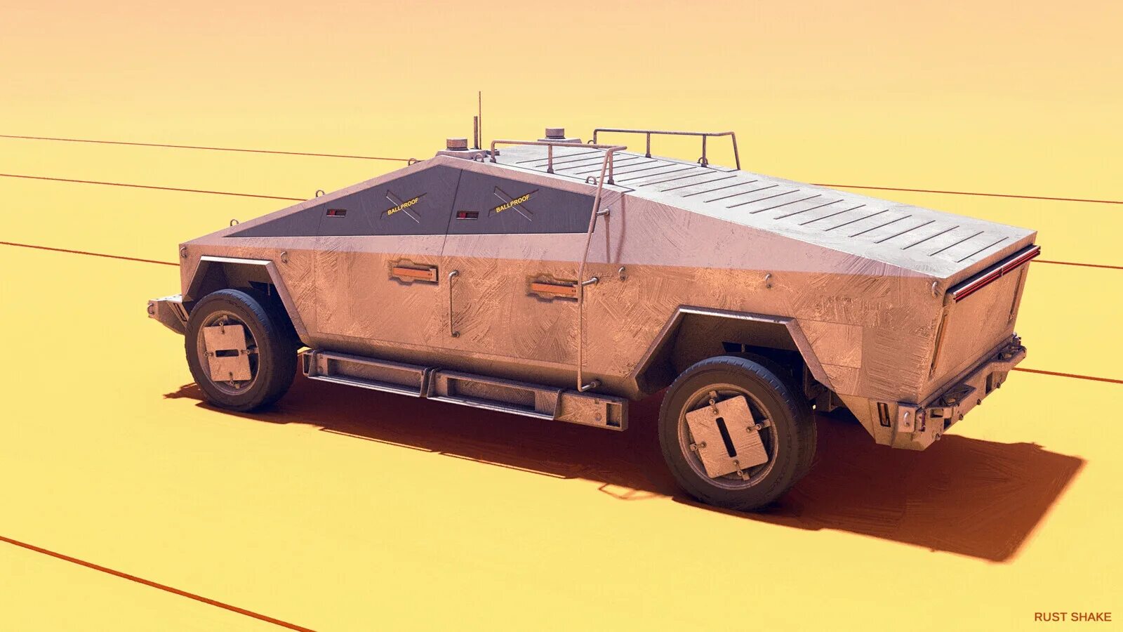 Rust авто. Tesla cybertruck чертеж. тесла гипертрак. tesla cyber truck прицеп. tesla cybertruck rust.