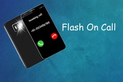 Flash call звонок