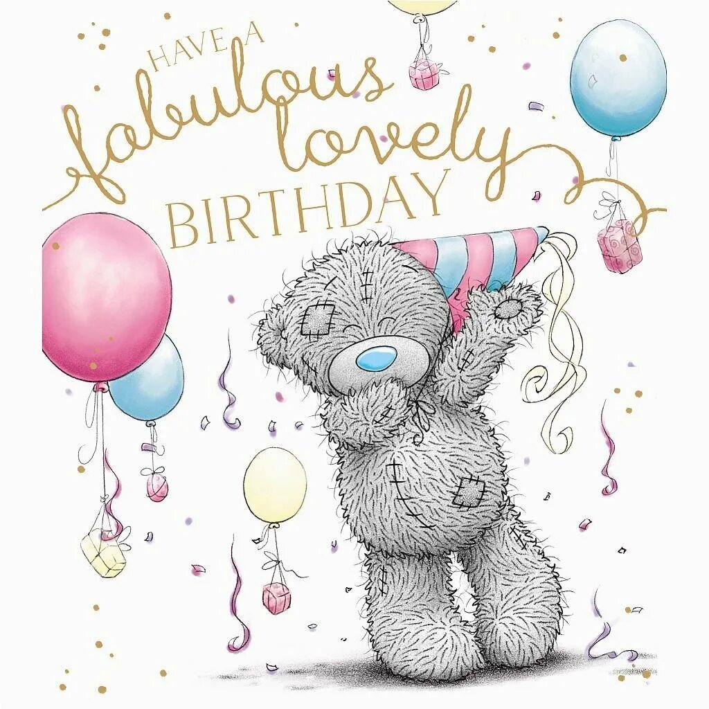 Поздравления с рождения подруге 16 лет. С днем рождения иллюстрация. С днём рождения мишка Тедди. Рисунок на день рождения. Поздравления с днём рождения мишка Тедди.