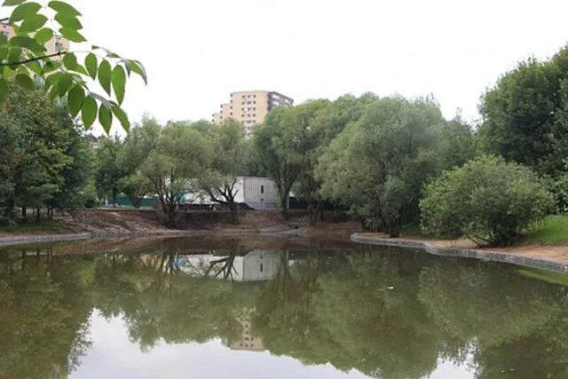 Пруд чистый тюмень. Высоковск школьный пруд. Ангстрем зеленоград пруд. Обводненный карьер тюмень. Школьный пруд калининград котельниково.