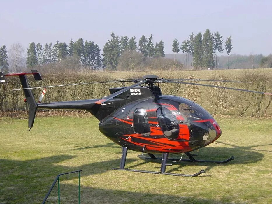 Мд 500. MD 500e вертолет. Вертолет МД 500. MD Helicopters MD 500. Hughes MD 500e.