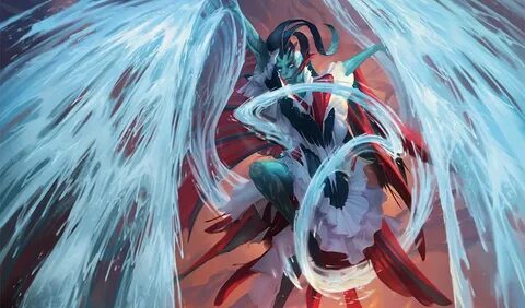 Magic ward