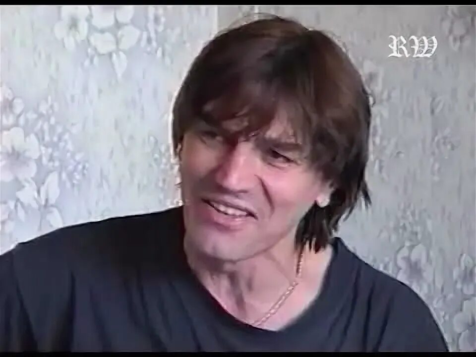 Виктор Чупретов - Былина - YouTube