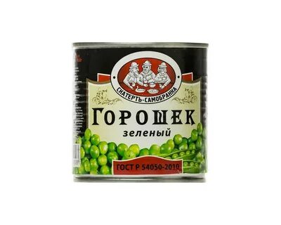 Ростов горох