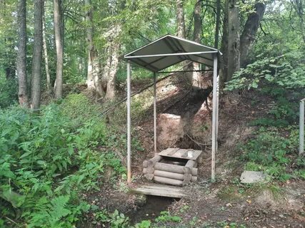 Петровское калужская область