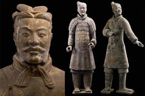 Terracotta Army China Museum. Терракотовая армия 3д модель. Древние воины из пластилина. Терракотовые воины из бумаги.