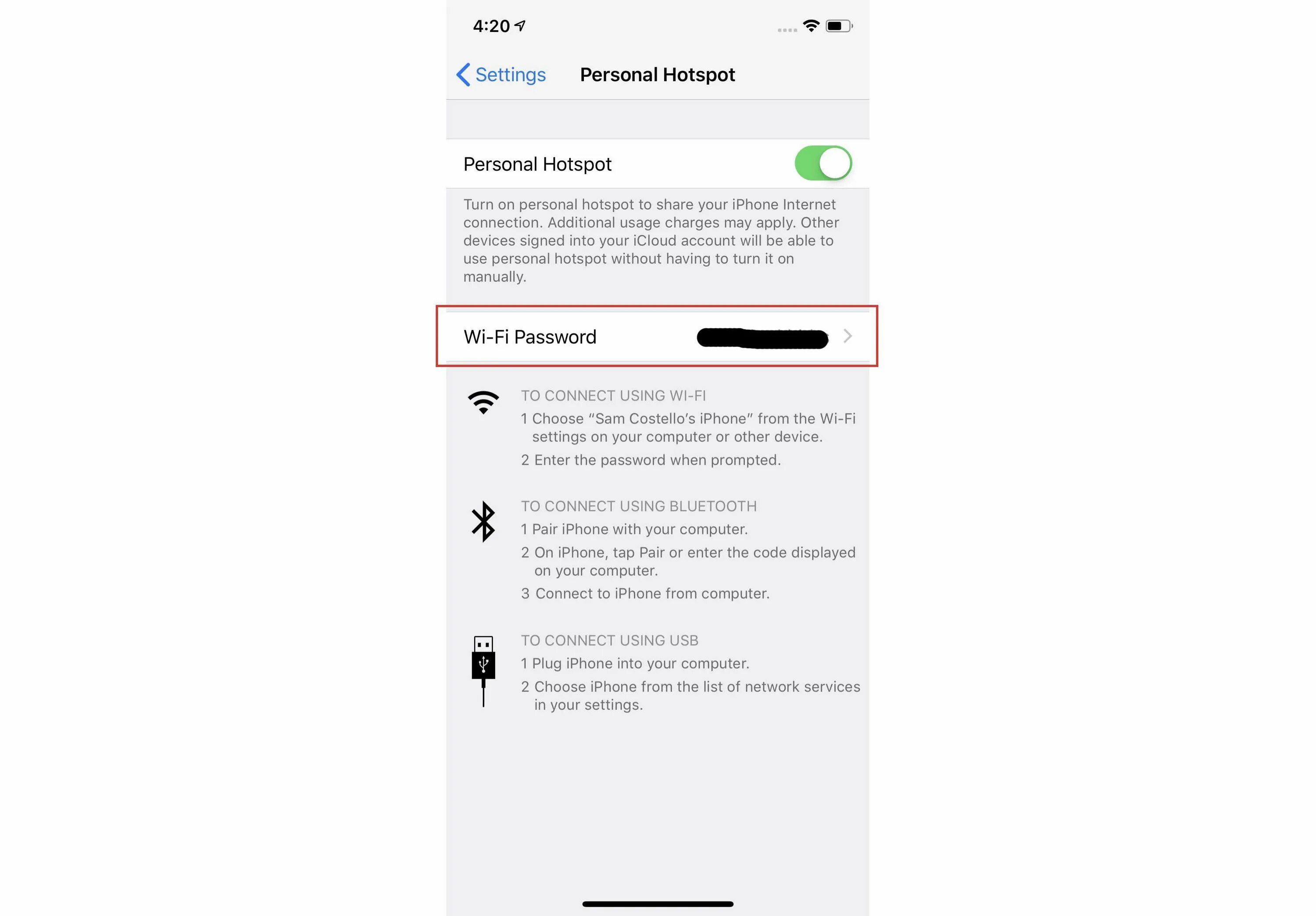 Узнать пароль wifi iphone. Айфон точка доступа вай фай. Пароль от вай фай на айфоне. Как узнать пароль от WIFI на iphone.