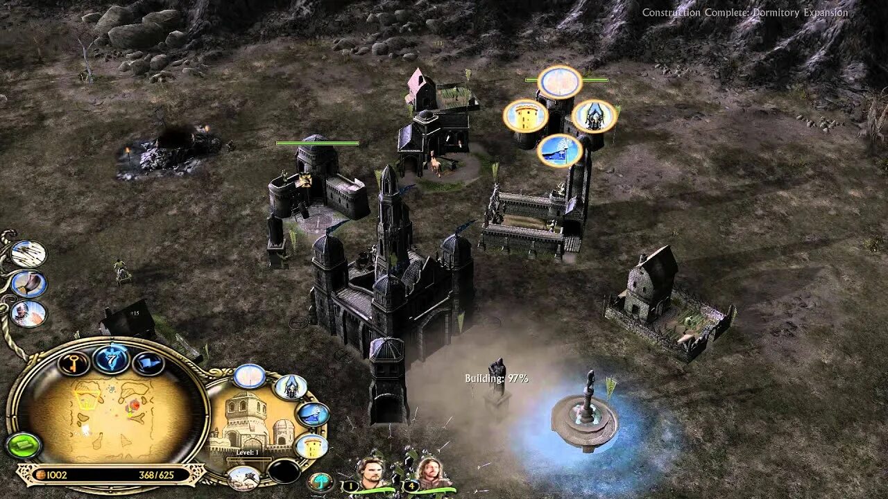 Battle for middle earth 1.06. The Battle for Middle-Earth 1.06. Battle for Middle Earth 1.06 Patch. Битва за Средиземье 2 шир. Битва за Средиземье трейнер 1.06.