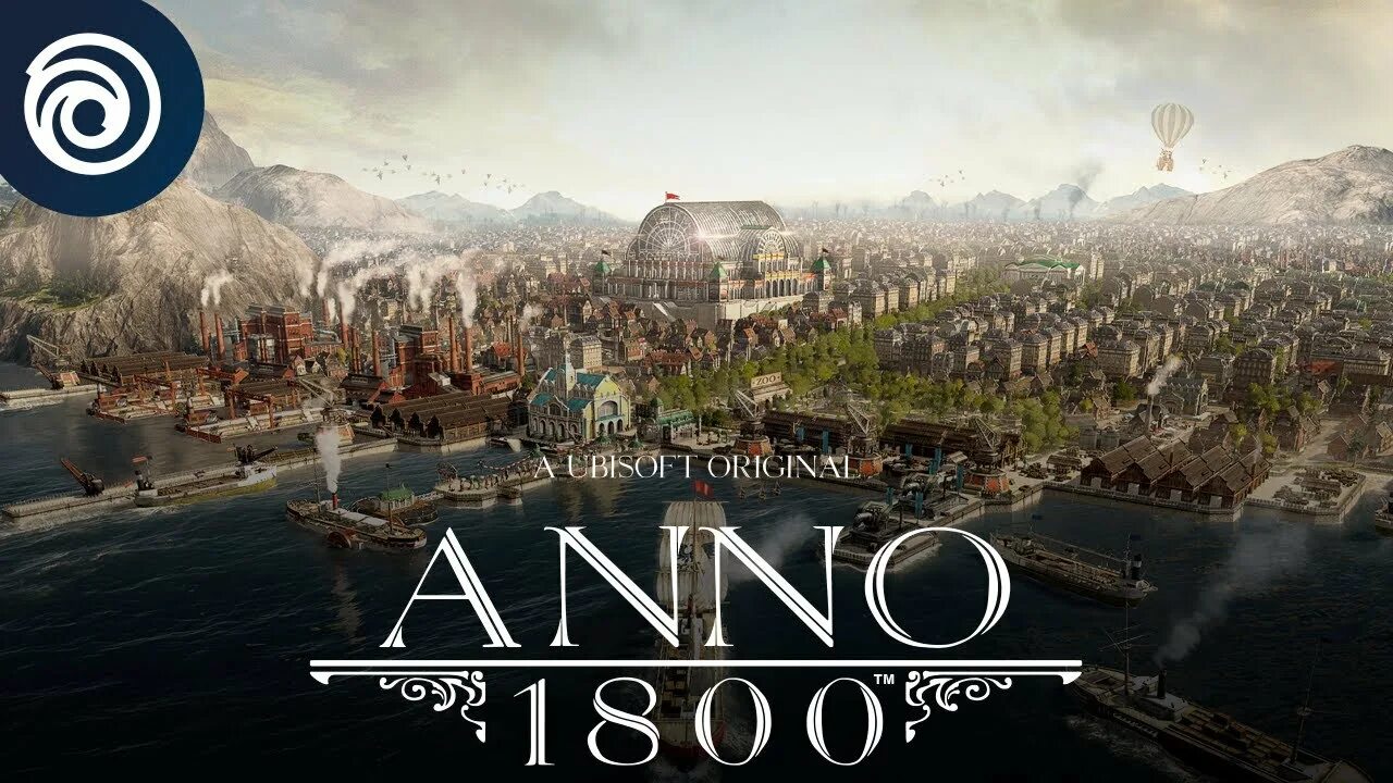 Anno 1800 на Xbox one. Анно 2022. Анно 1800 геймплей. Anno 1800 игра