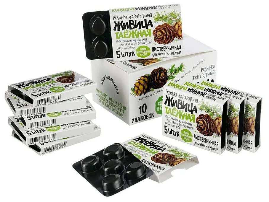 жев. живица таежная смолка. живица таежная смолка. сера жевательная лиственничная. резинка "живица таежная" кедр.