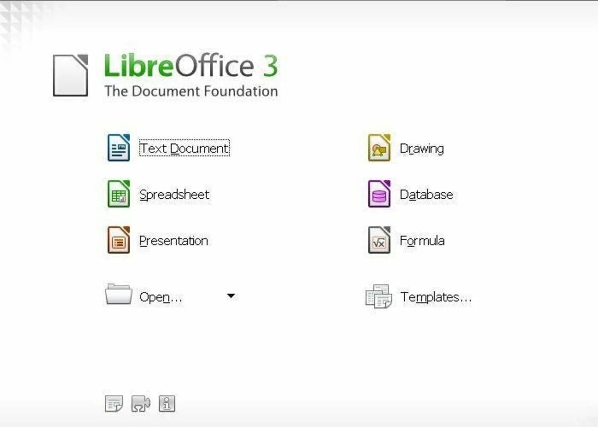 Офисный пакет LIBREOFFICE. LIBREOFFICE И Microsoft Office. А3 в Либре офис. Сравнение LIBREOFFICE И MS Office.